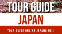 Tour Guide Online Jepang Tanogaido