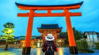 Besaran Biaya Untuk Trip ke Jepang
