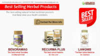 Best herbal medicine products