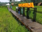 Inti Agro Wisata Edukatif Bogor